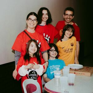 Team Page: TEAM GODING